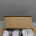 WELALO Solar Color Changing Spot Lights Outdoor, Waterproof Solar Halloween Lights, 7 Modes Multicolor RGB Landscape Spotlights for Garden Yard Driveway Lawn Patio Pathway Christmas Decorations, 6 Pack