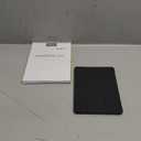 JETech Case for iPad (9.7-Inch, 2018/2017 Model, 6th/5th Generation), Smart Cover Auto Wake/Sleep (Black)