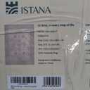 Istana 9x12 Area Rug - Pink 9 x 12 Area Rugs for Living Room - Foldable 9x12 Rugs for Bedroom/Living Room Rug - Stain Resistant Washable Rugs - Eco-Friendly Area Rugs