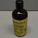 PURA D'OR Original Gold Label Anti-Thinning Shampoo  CLINICALLY TESTED Botanical Formula  Biotin & Argan Oil  Sulfate-Free Strengthening & Volumizing for Fuller-Looking Hair, Men & Women, 16 fl oz