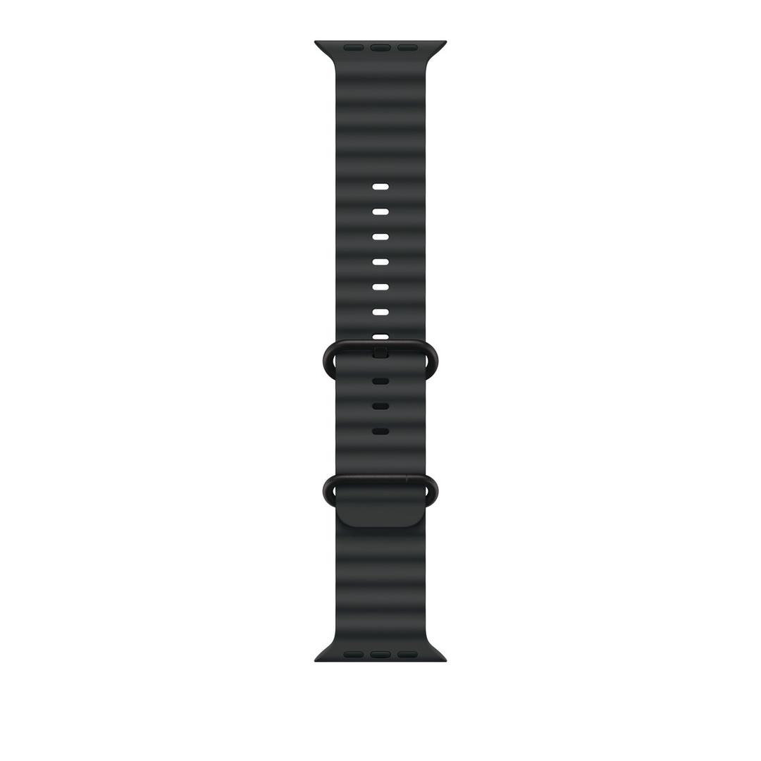 Watch Band Black