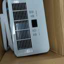 34 Pints Dehumidifiers for Home with 6.56ft Drain Hose, 2441 Sq.Ft Quite & Energy Efficient Dehumidifier for Basement Bedroom Bathroom with Auto Shut Off,2.5 L Water Tank,Smart Humidity Control