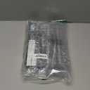 Kopi Baby Portable Diaper Changing Pad-Baby Diaper Changer Travel Bag with Wipes Pocket, Smart Design Portable Changing Mat, Infant Travel Station Kit,Gift for Newborn Girl & Boy-Grey Arrows, Premium