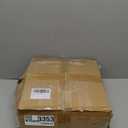 Wooden Step Stool Children Toddler Chair Kids Desk Chair with Non-Slip Foot Mat Wood Wax Oil Craft Sensory Table for Kids Playroom Classroom Home, 2 Pack