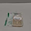 SUPFINE Magnetic for iPhone 15 Pro Case(Compatible with MagSafe)(Military Grade Drop Protection) Slim Translucent Matte Shockproof with Anti-Fingerprint Phone Case,Desert Gold