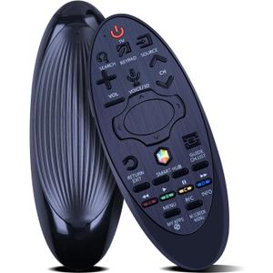PZL BN59-01181B Replacement Remote Control Fit for Samsung Smart TV BN59-01185F BN59-01181A BN59-01185A BN59-01181B BN59-01182F (Without Voice Function)