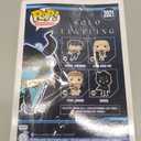 Funko Pop Solo Leveling Iron 2021