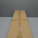 2-Light Vanity Lights - Brushed Nickel Bathroom Lighting Fixtures with Clear Glass Shade, Modern Wall Light for Bathroom, Bedroom, Living Room