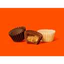 REESE'S Miniatures Assorted Flavored Peanut Butter Cups, Candy Party Pack, 32.1 oz (EXP 07/01/26)
