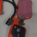 EBC Brakes DP32315C Redstuff Pads