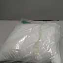 Bulk Goose Down Feather Stuffing & Fill  Hypoallergenic Pillow Filling, Repair, Restuff, Fluff for Couch Cushions, Comforters, Jackets5/95-1Lb DIY