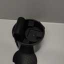 Car Cup Holder Expander, 2 in 1 Multifunctional Vehicles Drink Cup Adapter with Adjustable Base, Automotive Water Bottle Insert Holder, Universal for Automobile RV Truck