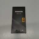 for iPhone 16e Case Wallet, Built-in Card Holder (4-5 Cards), RFID Block, Slide Camera Cover, Military Drop Protection, Rugged Heavy Duty Men Women Protective Phone Case for iPhone 16e, Black