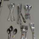 Oneida Wordsworth 20 Piece Service for 4, Silverware Set