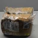 PACEARTH Weighted Vest, 32lb Weight Vest with Reflective Stripe, Body Weight Vests Adjustable for Men, Women Workout, Strength Training, Running, Walking, Jogging (Black)