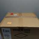 Vanmoos 8x10 Area Rugs for Living Room, Bedroom - Machine Washable, Non-Slip Bedside Rug, Large Soft Floor Carpet for Office, Dining Room, Farmhouse and Home Decor, Charm/Turquoise