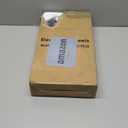 Elevated Dog Bowls for Medium Size Dogs with Mat, Non-Slip Dog Feeder with 1*Stainless Steel Dishes & 1*Slow Feeder Bowl, 5 Heights Adjustable Raised Bowls for 3.15-8.66-9.84-11.02-12.2 (White)