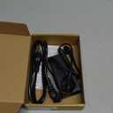 65W AC Charger Compatible with HP Notebook 14 15 17 Inch 470 240 245 246 250 255 256 340 348 355 350 345 248 242 210 215 G2 G3 G4 G5 G6 G7 G8 G9 G10 Pro x2 G1 G2, x360 310 Laptop