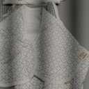 3-Pack Organic Baby Swaddle Sleep Sacks - Swaddles for Newborns, Infant 0-3 Months, Baby Girls, Boys, Soft & Snug Newborn Sleep Sack, Nursery Swaddling Blankets (Nordic, XS)