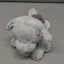 Apricot Lamb Toys Plush Green Plush Dragon Dinosaur Stuffed Animal Soft Cuddly Perfect for Child 8 Inches