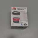 OXO Outdoor Soap Dispensing Dish Brush with Storage Case