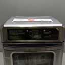 COSORI 11-in-1 Air Fryer Oven , 13Qt Small Footprint Airfryer combo with Rotisserie, Toast, Bake, Roast, Reheat Functions and more, Recipe Book & 6 Accessories Included, Perfect for Small Contertop (Silver)