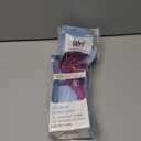 Wet Brush Shower Hair Brush Detangler - Exclusive Ultra-soft IntelliFlex Bristles - Minimizes Pain And Protects Against Split Ends and Breakage - Comb For Women, Men, Wet & Dry Hair - Pink Glitter (1 Count (Pack of 1))