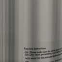 Nut Milk Maker,40oz Large Capacity Stainless Steel Automatic Soy Milk Machine for Homemade,Oat,Plant-Based Milk and Non-Dairy Beverages Almond Cow Milk Machine with Delay Start,Self Cleaning (White)