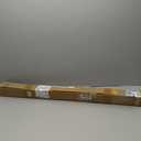 RENGENG Light Up Sword, 40 Inches Rechargeable Plastic Replica with Belt & Stand, Sword with Original Texture (Firegod)