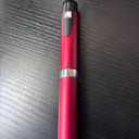 Reusable Injection Pen Red with Cartridge