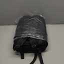 Travel Backpack Carry On for Women Man Gym Backpack with Laptop Compartment Mochila de Viaje Teacher Personal Item Backpacks Rucksack Airplane Accessories Must Haves,Black Small