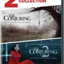 Conjuring, The/Conjuring 2, The (BDFE) (DVD)