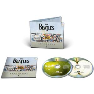 Anthology 4, The Beatles 