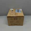 Mattress Vacuum, Bed Vacuum Cleaner with 16Kpa Suction 253.7nm UV-C Light, 145F Heat & 30000 RPM/Min Tapping, HEPA Filter & Ultrasonic, 600W Powerful Vacuums for Bed, Sofa, Couch(Corded) (Dark Grey)