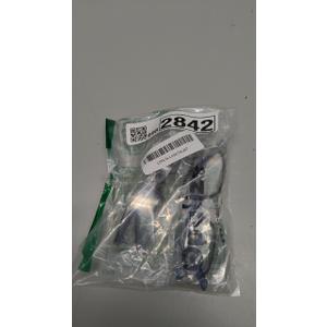 OPULIZE BLU Blue Light Blocking Reading Glasses for Women Men, Cool Round Frame with Anti-Glare, UV and Eyestrain Protection (2-pack Brown / Grey)