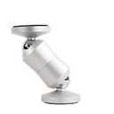 CLUTCHIT The Original Dual Magnetic Movable Phone Holder and Tablet Mount (Silver)
