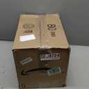 Active Era Premium 20" Queen Air Mattress with Built in Pump, Raised Pillow, Puncture Resistant Waterproof Soft Top, Elevated Inflatable Bed for Guests Queen Size Blow Up Mattress, Quick Electric Pump