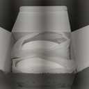 Wireless Bridge CPE609P, 1000Mbps Point to Point WiFi Bridge Outdoor, 5KM WiFi Internet Bridge Kit, 5.8G PtP PtMP Wireless CPE with 2 Gigabit LAN Ports,14dBi Antenna, IP65 Weatherproof, Plug & Play