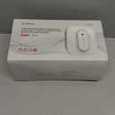 X-Sense Battery Powered Combination Smoke and Carbon Monoxide Detector with Voice Location, Wireless Interconnected Smoke Detector Carbon Monoxide Detector Combo, Model XP02-WR, 6-Pack