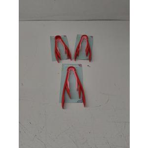 3 CT Serving Tongs 3 Pack