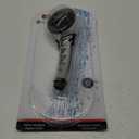 Delta Faucet Single-Spray Touch-Clean Hand Held Shower Head, Chrome 59462-B-PK