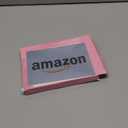 Stitch Gun for Clothes - Handheld Stitch Gun Quick Clothing Fixer - Tagging Gun - Includes 6 Needle, 1000 Black Fasteners & 1000 White Fasteners (Pink/Orange)