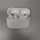 Apple AirPods Pro 3 Wireless Earbuds, Active Noise Cancellation, Live Translation, Heart Rate Sensing, Hearing Aid Feature, Bluetooth Headphones, Spatial Audio, High-Fidelity Sound, USB-C Charging