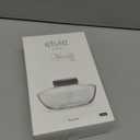 Elvie Pump - Breastmilk Storage Bottles - BPA Free - Breast Feeding Essentials - 3 Pack