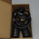 2 Sets 2 Inch Sewer Test Plug with Hand Pump, Inflatable Pipe Plug Balloon Plumbing for Toilet & Shower Drain