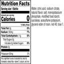 Gatorade Thirst Quencher Zero Sugar Sports Drink, Grape, 12oz Bottles, 12 Pack, Electrolytes for Rehydration (EXP 08/12/26)