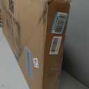 PaletteLife Folding Low Table, Dark Brown, Japanese Style, W41.34 x D17.72 x H13.39 Inches (W105 x D45 x H34 cm), Mirror Finish, Foldable Iron Legs, Center Table, BLT-502DBR (Width 41.34"(NO Shelf))