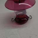 Hiatt Manufacturing HIATT38139 Jubilee Red 20oz Hummingbird Feeder
