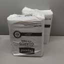 Depend Guards Incontinence Pads for Men, Maximum Absorbency, 168 Count (2 Packs of 84)