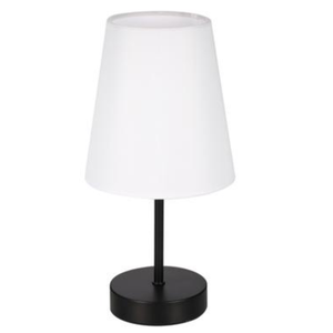 Remote Control Table Lamp Set of 2 
